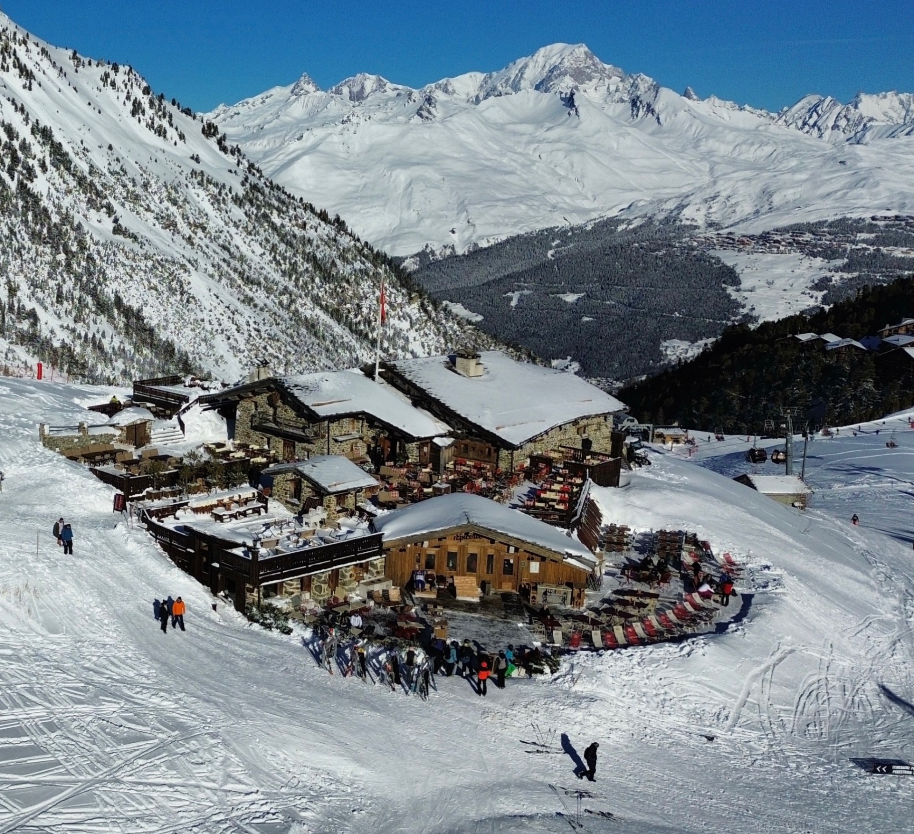 L'Épicerie